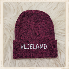 Mutsen van Vlieland