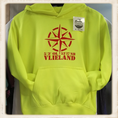 Hoodies voor kinderen