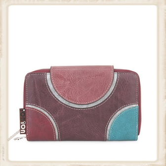 Cuckoo - Lila blauw