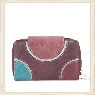 Cuckoo - Lila blauw