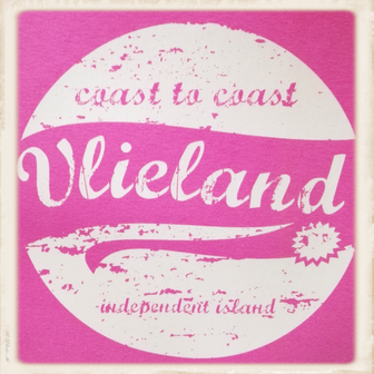 Kinder sweater met print&quot;Coast to Coast&quot;