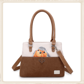 Babbler - Beige bruin - BB03
