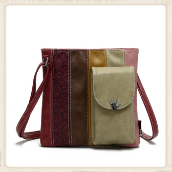 Meadow - Bordeaux - NN297-01