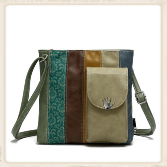 Meadow - Groen - NN297-2