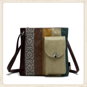 Meadow - Bruin - NN297-03