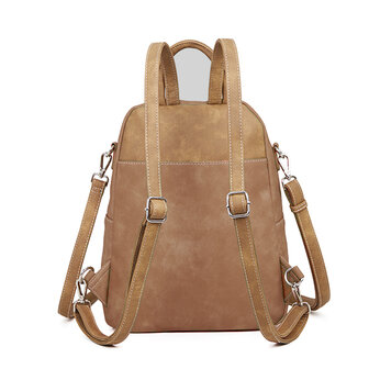 Ballade - Beige, Bruin, Lichtblauw  - BAL03