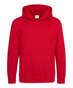 Kids hoodie FR met Snoetje