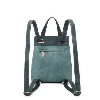 Song song Blue - Aqua, Petrol - SO06