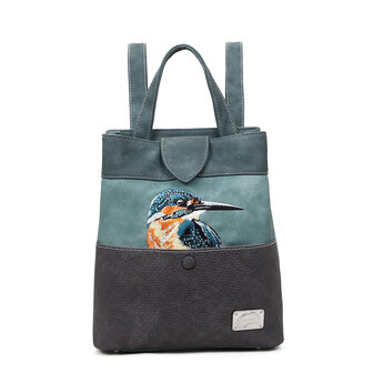 Song song Blue - Aqua, Petrol - SO06