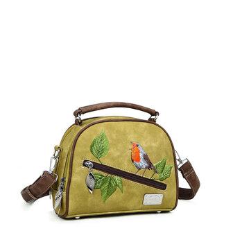 Chitter - Oker - CT04