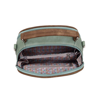 Chitter - Lichtblauw - CT03