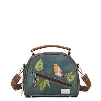 Chitter - Petrol - CT02