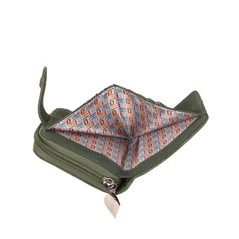 Little Magpie - Cognac, Groen - LTM03