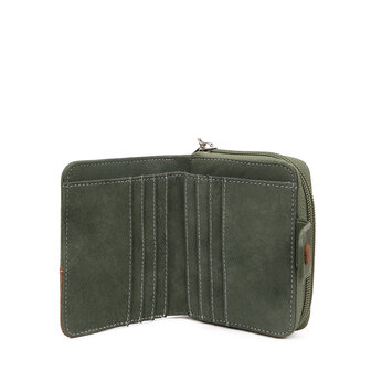 Little Magpie - Cognac, Groen - LTM03