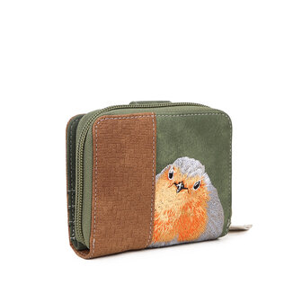 Little Magpie - Cognac, Groen - LTM03