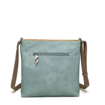 Quack - Lichtblauw - QU02