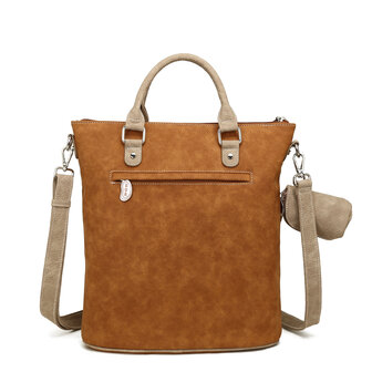 Chit-Chat - Bruin, Beige - CHC04