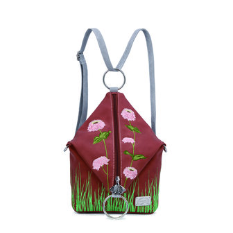 Wildflower - Rood - WF04