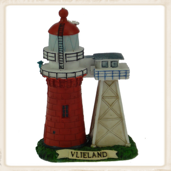 Vlieland vuurtoren