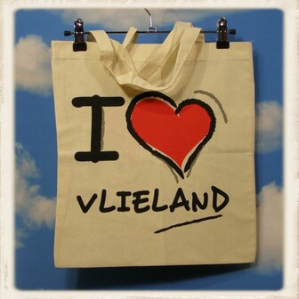 Vlieland tas