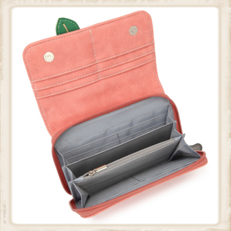 Ivy - Rood Beige - IV-01