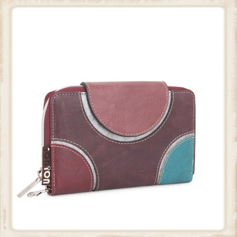 Cuckoo - Lila blauw