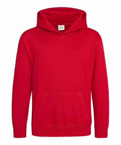 Kids hoodie FR met Snoetje
