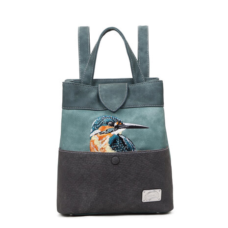 Song song Blue - Aqua, Petrol - SO06