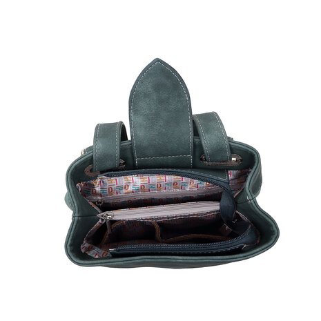 Song song Blue - Aqua, Petrol - SO06