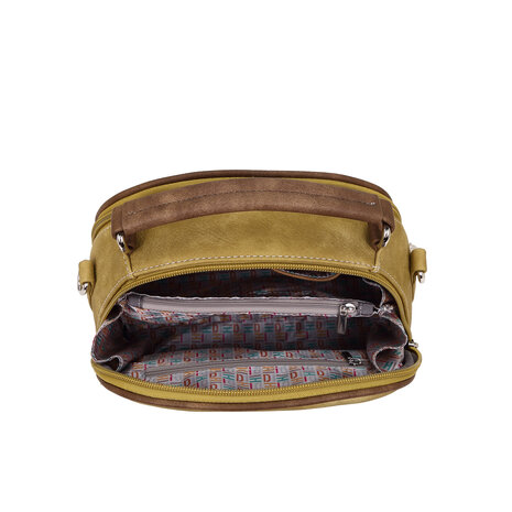 Chitter - Oker - CT04