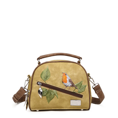 Chitter - Oker - CT04