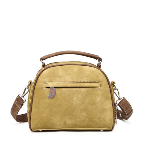 Chitter - Oker - CT04