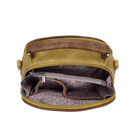 Chitter - Oker - CT04