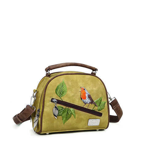 Chitter - Oker - CT04