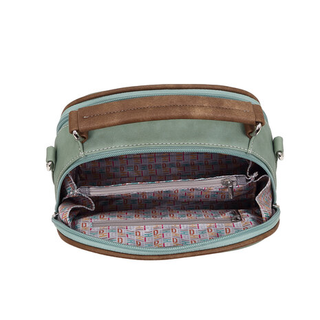 Chitter - Lichtblauw - CT03