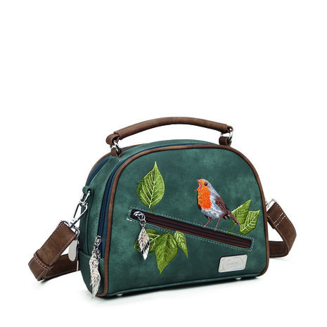 Chitter - Petrol - CT02