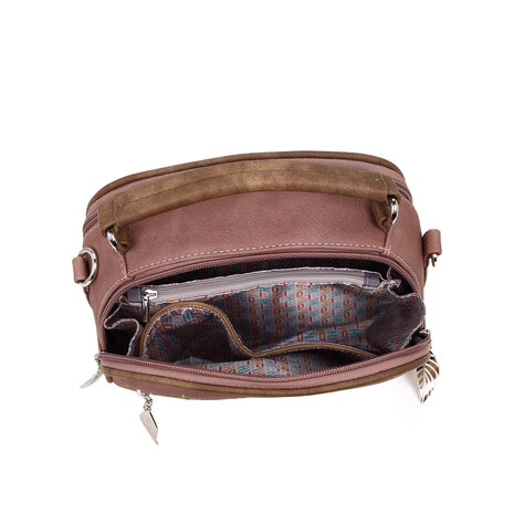 Chitter - Oudroze - CT01