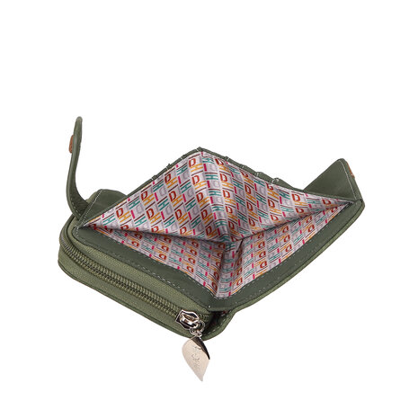 Little Magpie - Cognac, Groen - LTM03