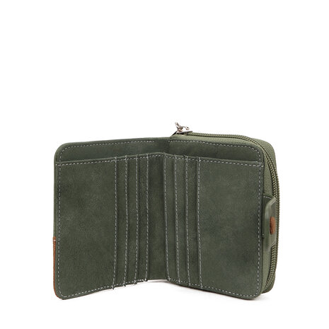 Little Magpie - Cognac, Groen - LTM03