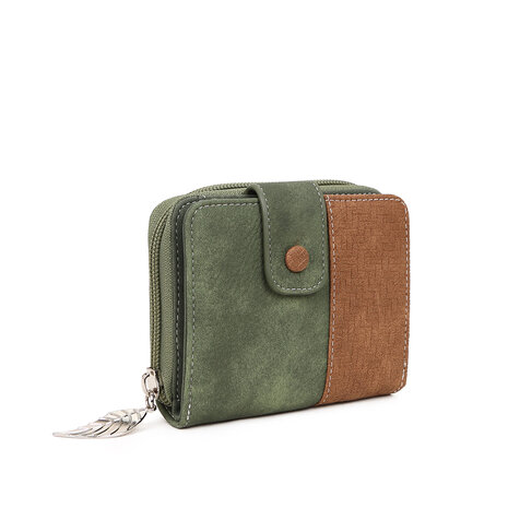 Little Magpie - Cognac, Groen - LTM03