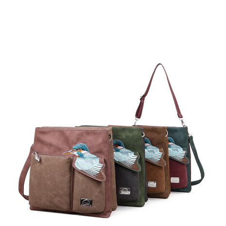 King Shopper - Bruin - KS08