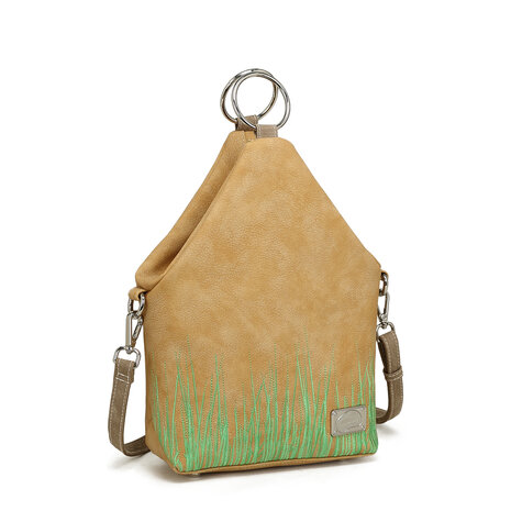 Wildflower - Beige - WF01