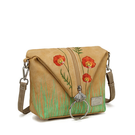 Wildflower - Beige - WF01