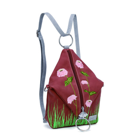 Wildflower - Rood - WF04