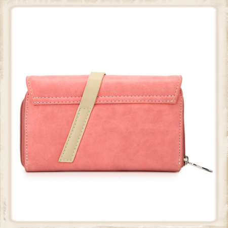 Ivy - Rood Beige - IV-01