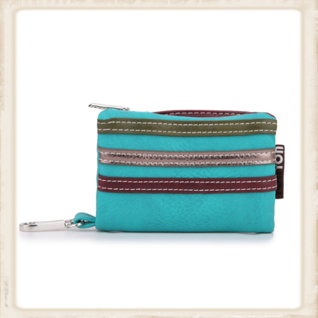 Dauphin - Aqua multi 