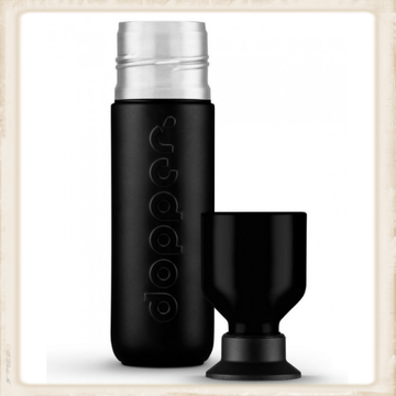 Dopper - Insulated Black