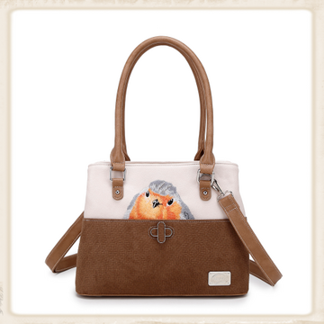 Babbler - Beige bruin - BB03