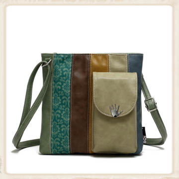 Meadow - Groen - NN297-2
