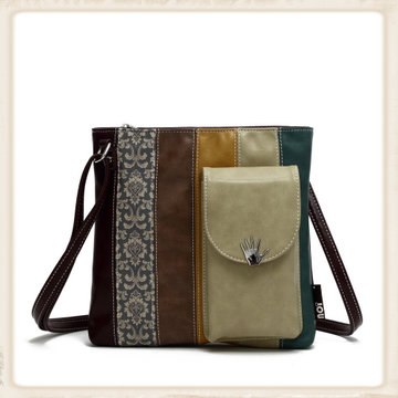 Meadow - Bruin - NN297-03